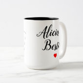 BFF-MOK TWEEKLEURIGE KOFFIEMOK (Voorkant rechts)