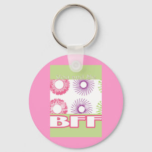 BFF SLEUTELHANGER