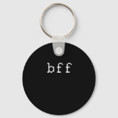 BFF SLEUTELHANGER (Voorkant)