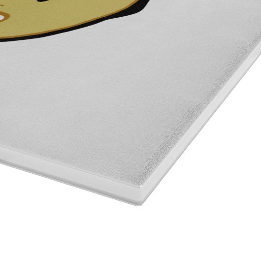 BFF-snijraad voor bonen en kruidnagels Snijplank (Hoek)