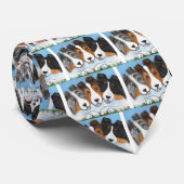 BFF STROPDAS (Opgerold)