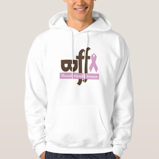 BFF Sweatshirt (Voorkant)