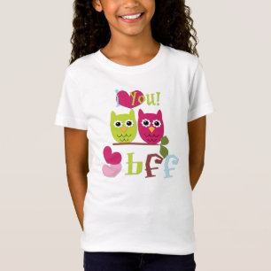 BFF T-SHIRT
