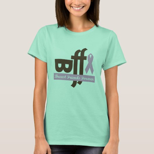 BFF t-shirt (Voorkant)