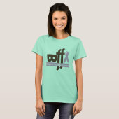 BFF t-shirt (Voorkant volledig)