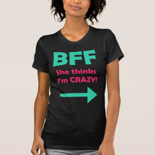 BFF T-SHIRT