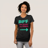BFF T-SHIRT (Voorkant volledig)