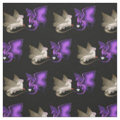 BFF-vlinderdraak Stof (Swatch)