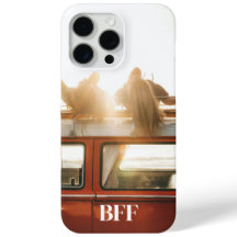 BFF Vriendschap Foto