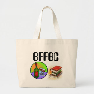 BFFBC GROTE TOTE BAG
