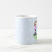 BFF's Forever Koffiemok (Center)