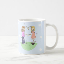 BFF's Forever Koffiemok