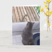 BFF's Kaart (Gele Bloem)