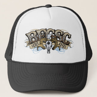 BFGSC Trucker Hat Pet