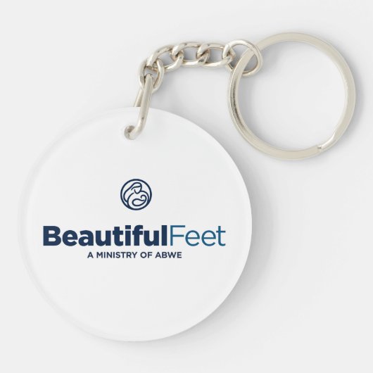 BFI-Sleutelhanger Sleutelhanger (Achterkant)