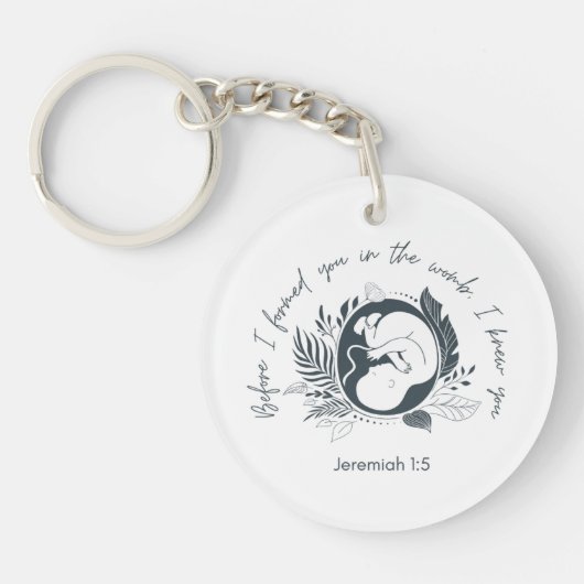 BFI-Sleutelhanger Sleutelhanger (Voorkant)