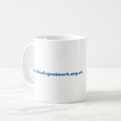 bficon-med, MAMA MILK, breastfeedingnetwork.org.uk Koffiemok (Voorkant links)