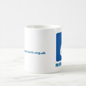 bficon-med, MAMA MILK, breastfeedingnetwork.org.uk Koffiemok (Center)