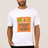 BFitLabs T-shirt (Voorkant)