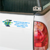 BFR LOGO BUMPERSTICKER (Op Truck)