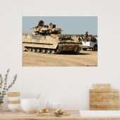 BFV POSTER (Keuken)