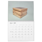 BFW KALENDER (Mar 2027)
