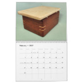 BFW KALENDER (Feb 2027)