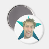 bg3d Mok Magneet (Voorkant / Achterkant)