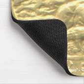 BG-435 "Wapens van Californië" - Verticaal Mousepa Muismat (Hoek)