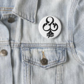 BG Club Button (Light) (In situ)