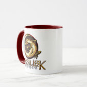 BG Logo Mok (Voorkant links)