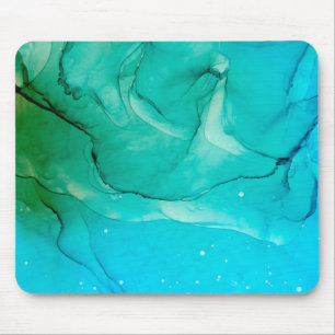 BG Schilderkunst Abstract Design Art Achtergrond Muismat