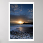 BGB & stroom Poster (Voorkant)