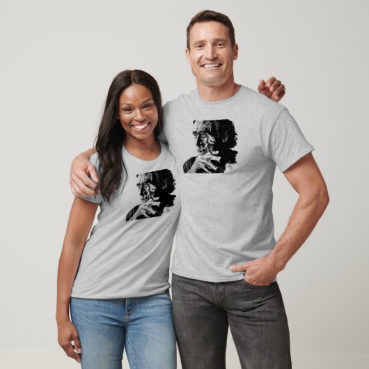 BGB T-SHIRT (Unisex)