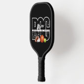 BGC / BGC2 Pickleball Paddle (Links)