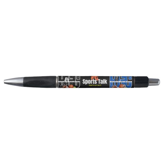 BGC Ink Pen (Voorkant)