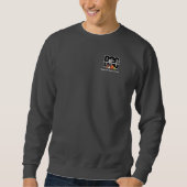 BGC Mannen Sweatshirts Trui (Voorkant)