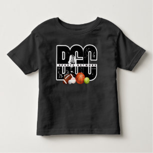 BGC Peuter T Kinder Shirts