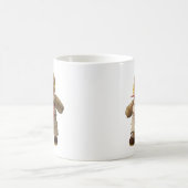 BGF op White Koffiemok (Center)