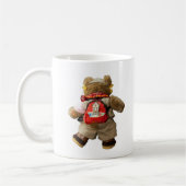 BGF op White Koffiemok (Links)