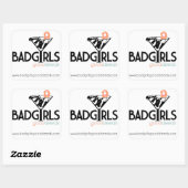 BGGD Signature Stickers (Vel)