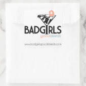 BGGD Signature Stickers (Tas)