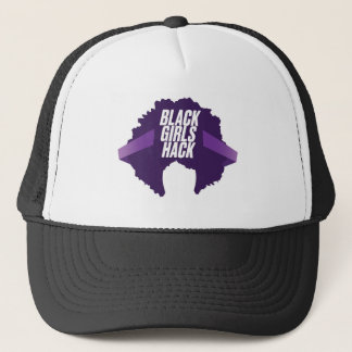 BGH Trucker Hat Pet