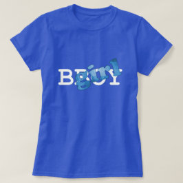 BGirl-Shirt T-shirt