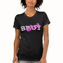 BGirl-Shirt