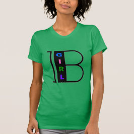 BGirl T-Shirt