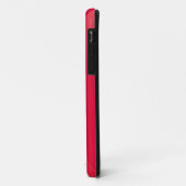 Bgloeiende Kisses iPhone 5 Hoesje (Achterkant/links)