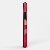Bgloeiende Kisses iPhone 5 Hoesje (Achterkant/rechts)