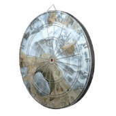 Bgloing Rocks Jupiter Florida Dartbord (Voorkant Rechts)