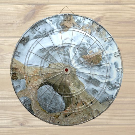 Bgloing Rocks Jupiter Florida Dartbord